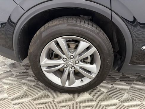 Used 2025 Acura MDX SH-AWD image 19