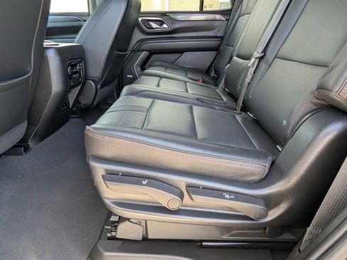 Used 2021 Chevrolet Tahoe RST image 19