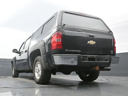 Used 2011 Chevrolet Silverado 1500 LT w/ All-Star Edition image 56