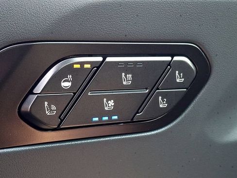 New 2027 Kia Telluride X-Line SX Prestige AWD/4WD image 18