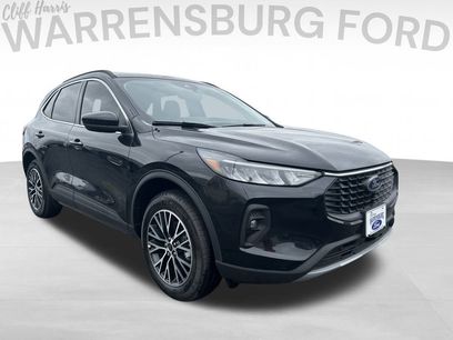 New 2025 Ford Escape SE