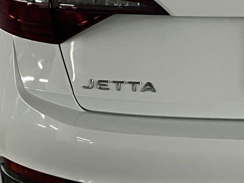 Used 2023 Volkswagen Jetta S w/ IQ.Drive Package FWD image 32