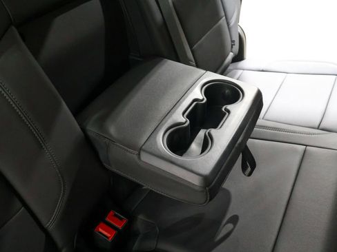 Used 2023 Chevrolet Silverado 1500 RST w/ Rally Edition AWD/4WD image 44