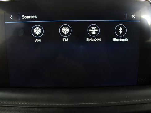 Used 2021 Chevrolet Tahoe LT w/ LT Signature Package image 6