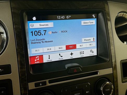 Used 2017 Ford Expedition EL Limited image 17