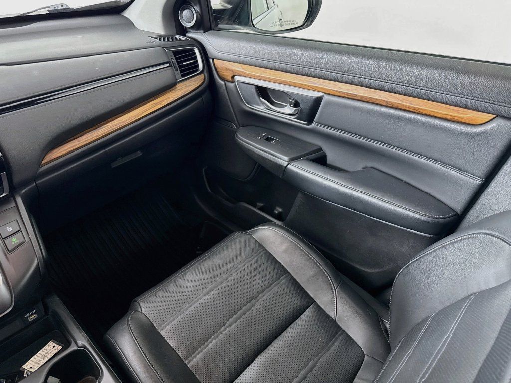 Used 2020 Honda CR-V EX-L image 24