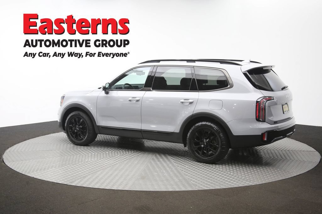 Used 2024 Kia Telluride SX Prestige X-Pro AWD/4WD image 64