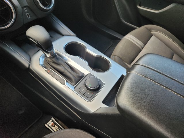 Used 2024 Chevrolet Blazer LT w/ Convenience Package FWD image 18