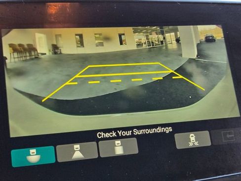 Used 2021 Honda Passport Elite image 27