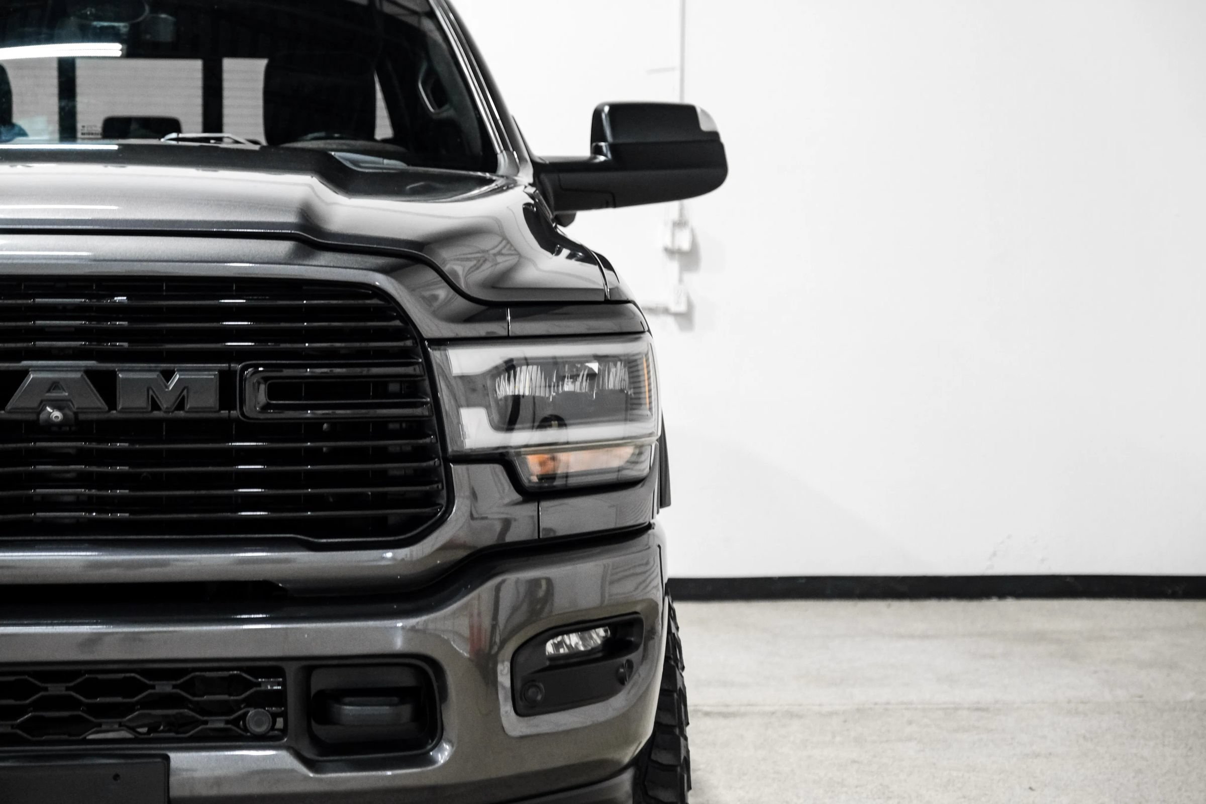 Used 2020 RAM 2500 Laramie w/ Night Edition AWD/4WD image 45