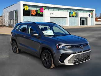 New 2026 Volkswagen Taos S video 1