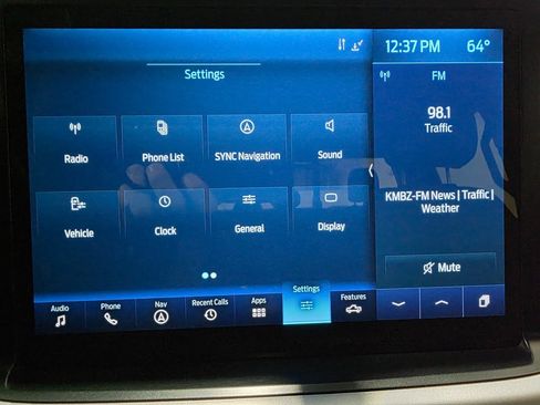 Used 2021 Ford F150 XLT w/ Equipment Group 302A High image 41