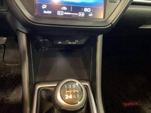 Used 2023 Subaru WRX image 6