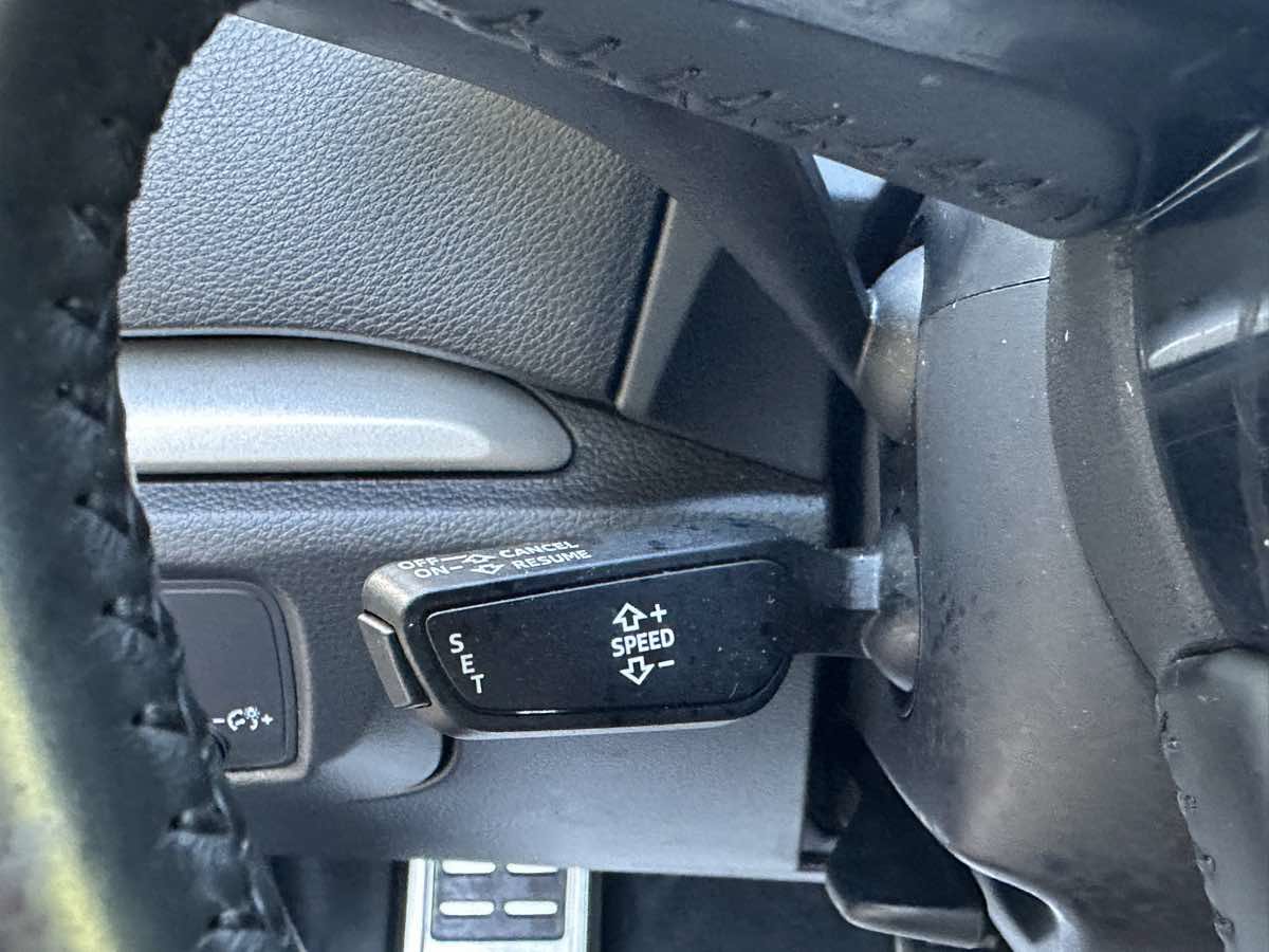Used 2017 Audi A3 2.0T Premium w/ Convenience Package FWD image 28