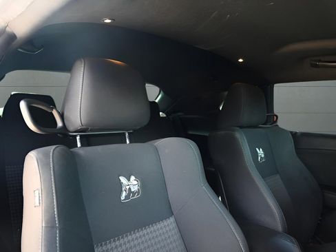 Used 2019 Dodge Challenger R/T Scat Pack image 28