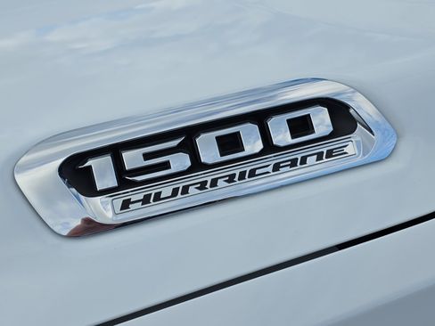 New 2026 RAM 1500 Big Horn image 8