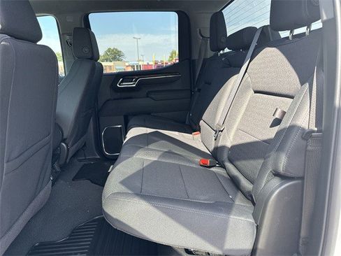 New 2026 GMC Sierra 1500 Elevation image 22
