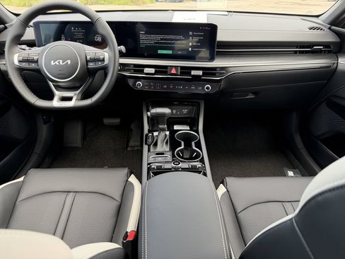 New 2026 Kia K5 GT-Line FWD image 16