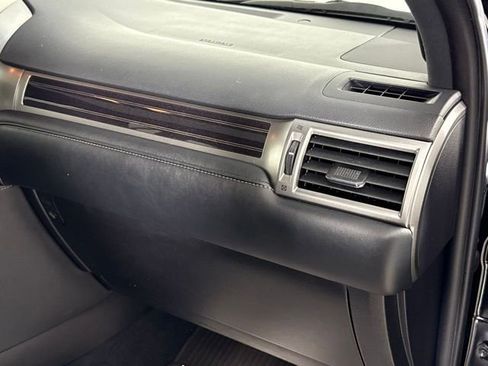 Certified 2023 Lexus GX 460 Luxury image 33