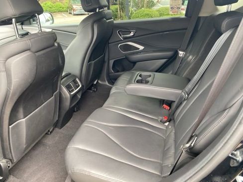 Used 2021 Acura RDX AWD image 15