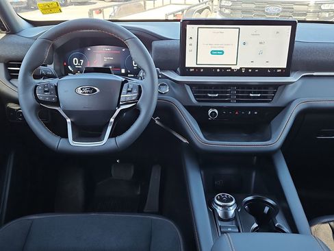 New 2026 Ford Explorer Tremor w/ Tremor Ultimate Package image 20