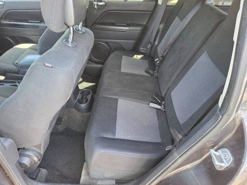 Used 2014 Jeep Compass Sport w/ Power Value Group FWD image 10