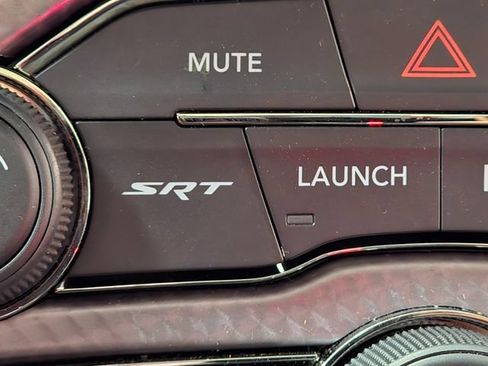Used 2019 Dodge Challenger SRT Hellcat Redeye RWD image 18