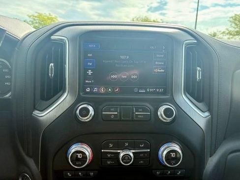 Used 2020 GMC Sierra 2500 Denali w/ Denali Ultimate Package AWD/4WD image 23