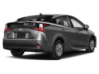 Used 2019 Toyota Prius LE FWD video 2