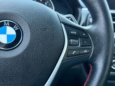 Used 2016 BMW 328i Gran Turismo xDrive 328i xDrive image 27