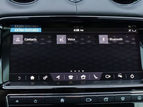 Used 2019 Jaguar XJ L Portfolio image 29