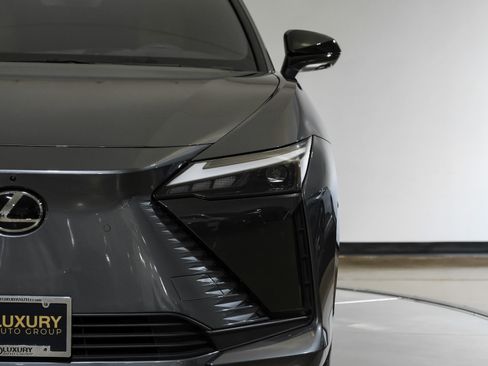 Used 2023 Lexus RZ 450e Premium w/ Technology Package image 52