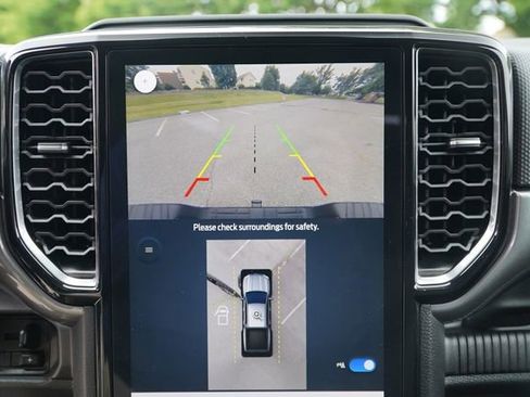 Used 2024 Ford Ranger XLT image 21