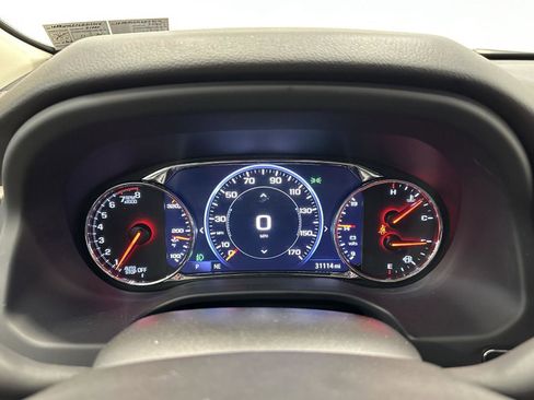 Used 2020 GMC Acadia Denali w/ Denali Ultimate Package image 18