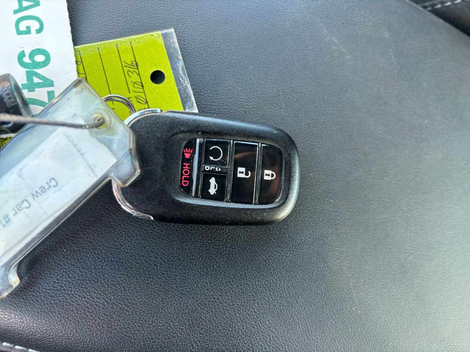 Used 2023 Honda Accord Sport image 20