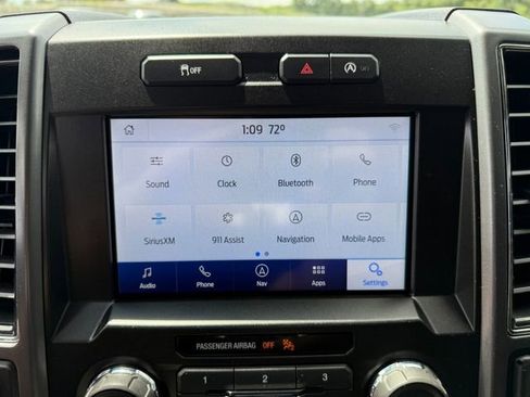 Used 2020 Ford F150 XLT w/ Equipment Group 302A Luxury image 26