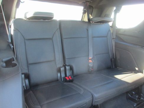 Certified 2023 Chevrolet Tahoe Premier w/ Advanced Technology Package image 24