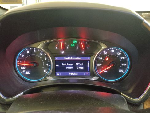Used 2019 Chevrolet Equinox Premier AWD/4WD image 23