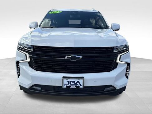 Used 2024 Chevrolet Suburban RST image 23