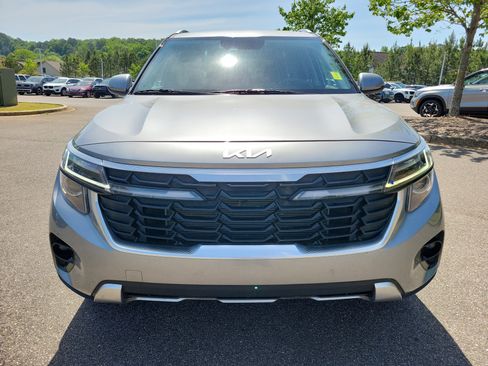 Used 2025 Kia Seltos S image 22