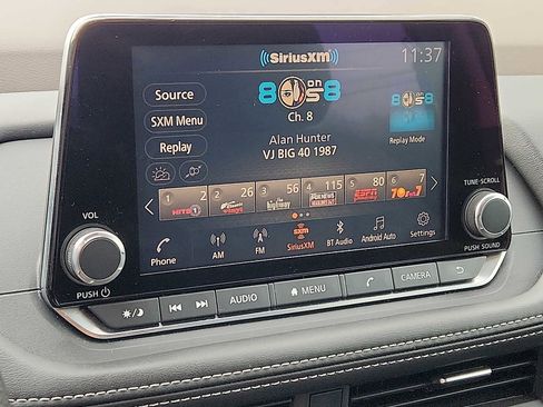 Used 2021 Nissan Rogue S image 16