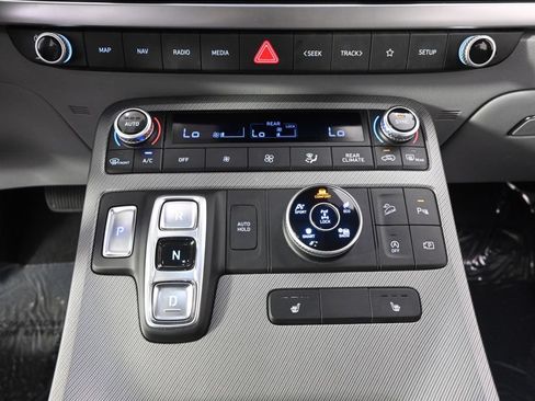 Used 2025 Hyundai Palisade SEL AWD/4WD image 31