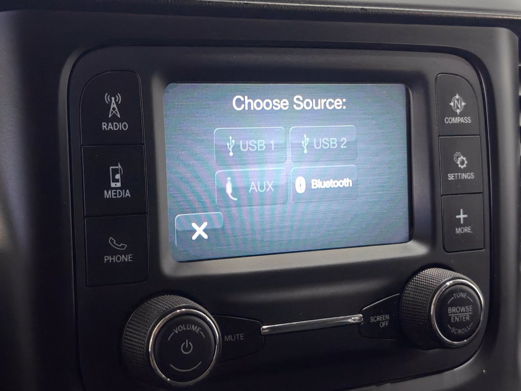 Used 2019 RAM 1500 Tradesman w/ SXT Appearance Group AWD/4WD image 31