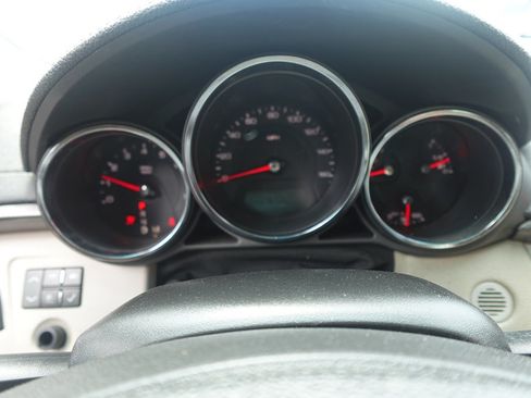 Used 2008 Cadillac CTS 3.6 RWD image 7