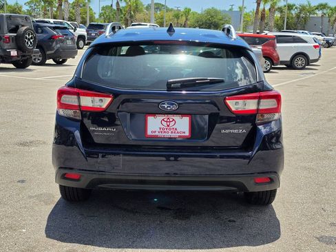 Used 2019 Subaru Impreza 2.0i Premium AWD/4WD image 5