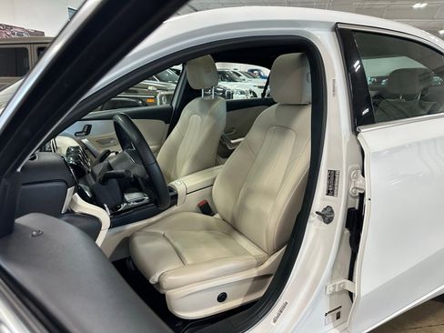 Used 2020 Mercedes-Benz A 220 A 220 Panoramic Sunroof Rearvi image 10