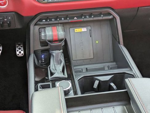 Used 2023 Toyota Tundra TRD Pro image 14