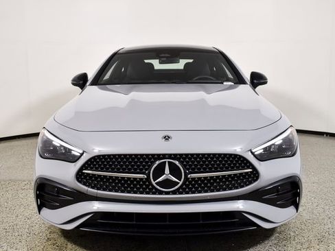 Certified 2025 Mercedes-Benz CLE 450 CLE 450 image 10