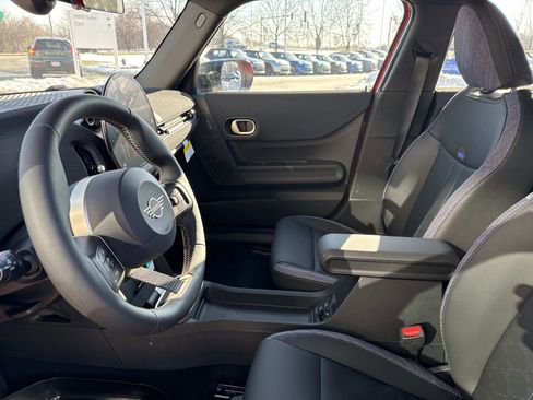 New 2026 MINI Cooper S FWD image 21