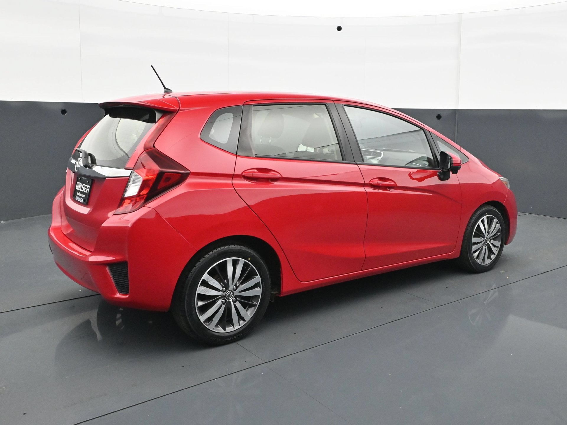 Used 2016 Honda Fit EX image 7